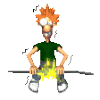 Benutzeravatar