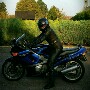 Benutzeravatar