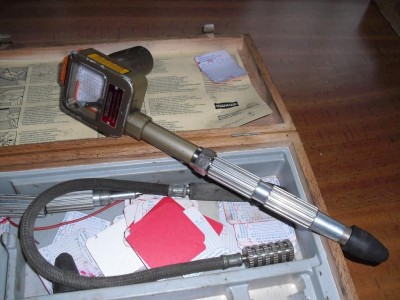 Kompressionsmesser