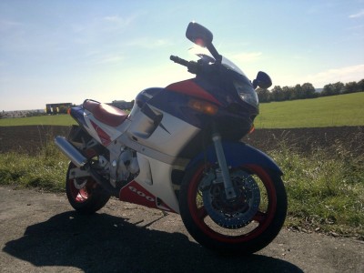 So das ist Meine :)