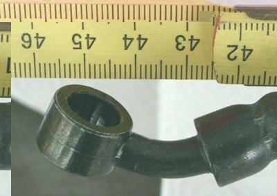 ZZR600E-Bremsschlauch-hinten-alt-gemessene Seite.JPG